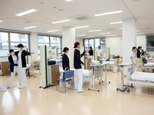 第1実習室