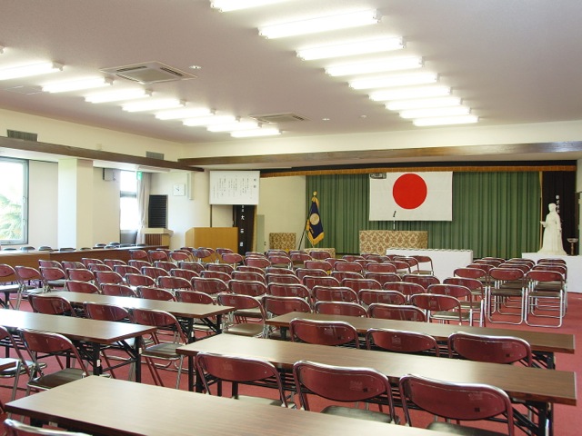 久留米歯科衛生専門学校のオープンキャンパス