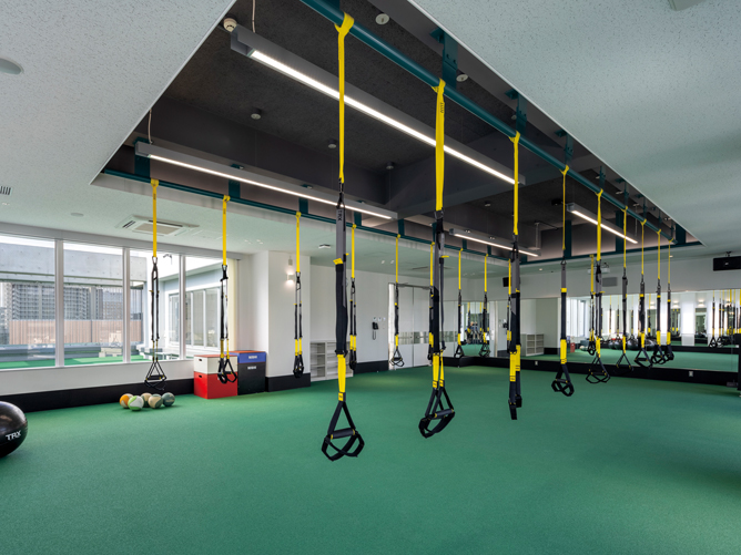 広島リゾート＆スポーツ専門学校のオープンキャンパス