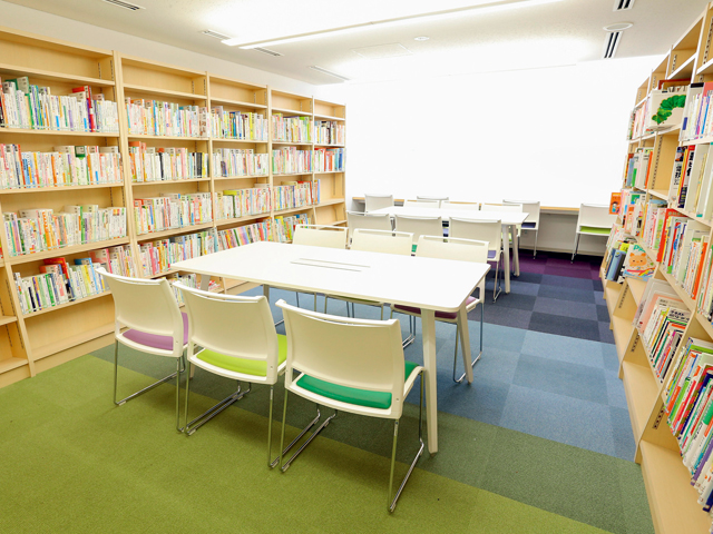 東京立川こども専門学校のオープンキャンパス