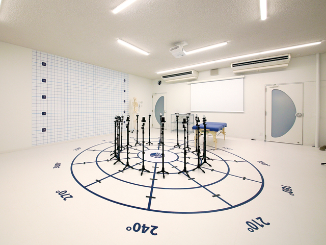 東京リゾート＆スポーツ専門学校のcampusgallery