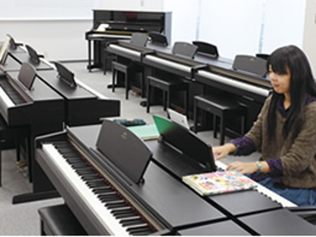 専門学校 岡山情報ビジネス学院のオープンキャンパス