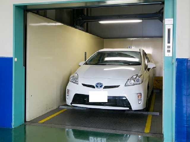 専門学校 久留米自動車工科大学校のオープンキャンパス
