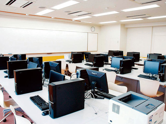 広島ビューティー＆ブライダル専門学校のオープンキャンパス