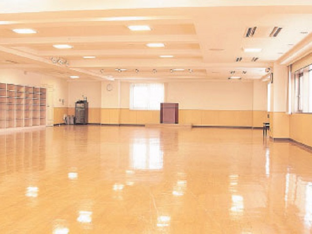 吉田学園公務員法科専門学校のcampusgallery