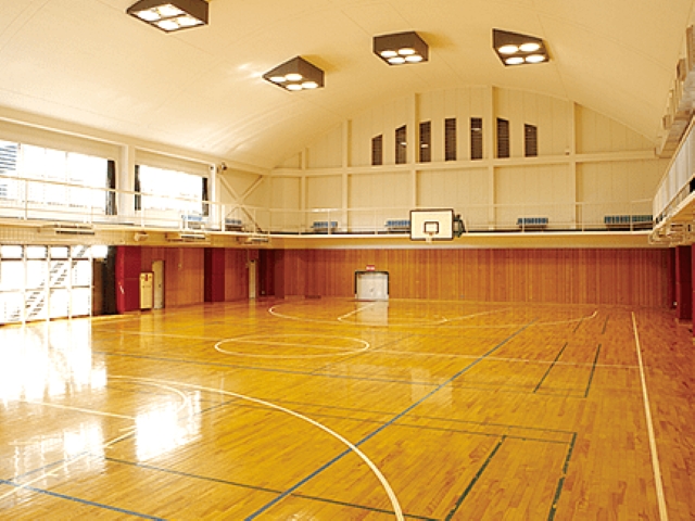 大原簿記学校のcampusgallery