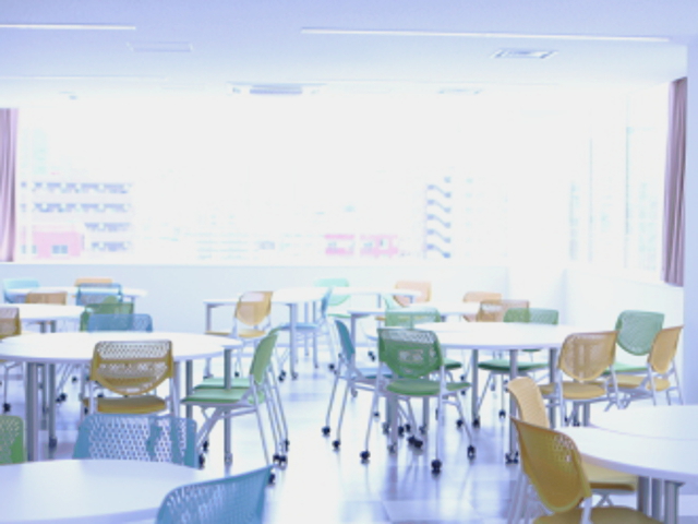 行岡医学技術専門学校のオープンキャンパス