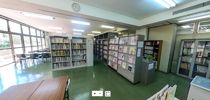 図書室