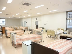 第3実習室