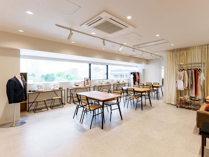 札幌ベルエポック美容専門学校のオープンキャンパス