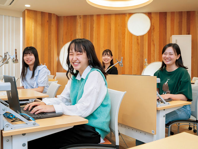 大阪こども専門学校のオープンキャンパス