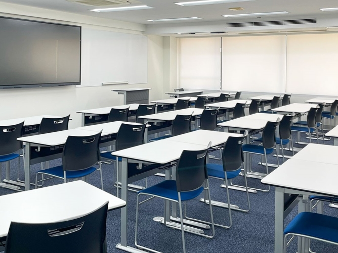 東京情報クリエイター工学院専門学校のオープンキャンパス