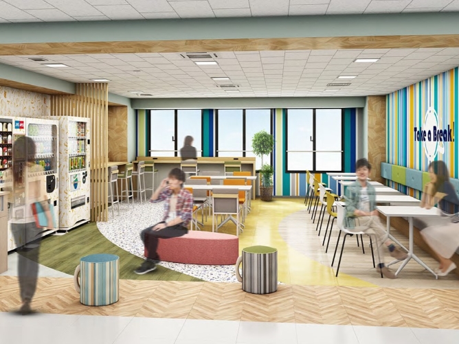 大宮情報ＩＴクリエイター専門学校のオープンキャンパス