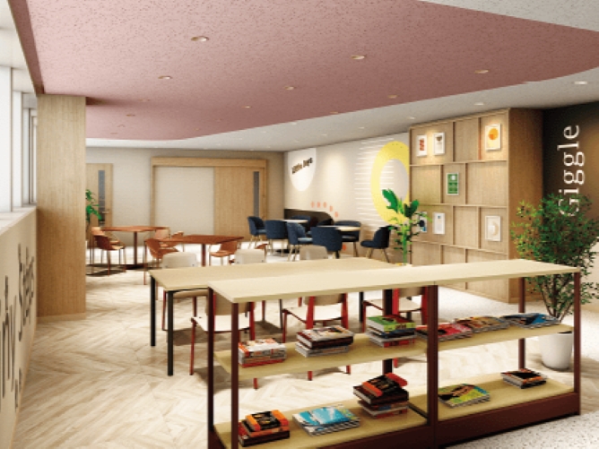 日本スポーツ健康科学専門学校のオープンキャンパス