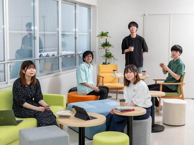 札幌情報未来専門学校のオープンキャンパス