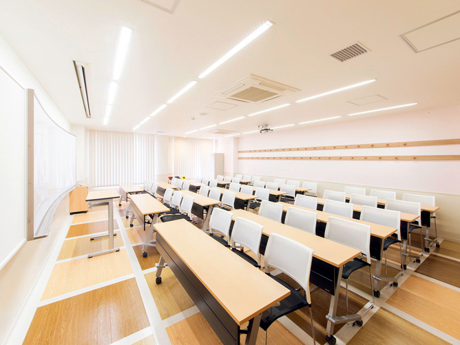 名古屋医療秘書福祉＆ＩＴ専門学校のオープンキャンパス
