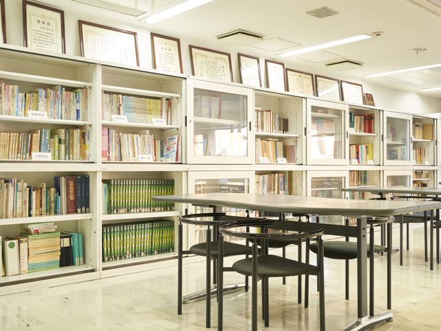 大阪歯科衛生士専門学校（女子のみ）のcampusgallery