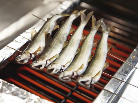 辻調理師専門学校のオープンキャンパス