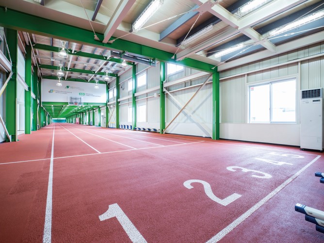 北海道ハイテクノロジー専門学校のオープンキャンパス