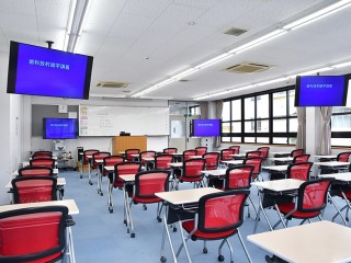 久留米歯科衛生専門学校のオープンキャンパス