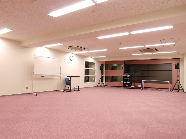 大阪アニメーションカレッジ専門学校のオープンキャンパス