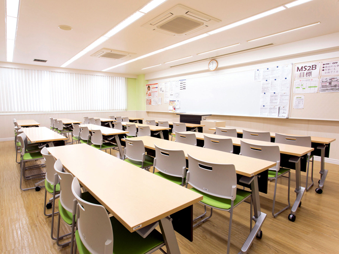 大宮医療秘書専門学校のオープンキャンパス