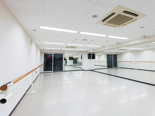 名古屋スクールオブミュージック＆ダンス専門学校のcampusgallery
