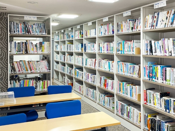 東京情報クリエイター工学院専門学校のオープンキャンパス