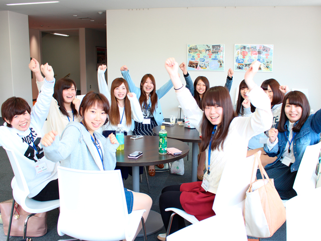大原簿記情報医療専門学校のcampusgallery