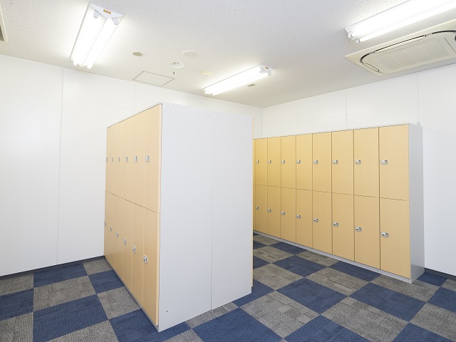 大原簿記専門学校 大阪校のcampusgallery