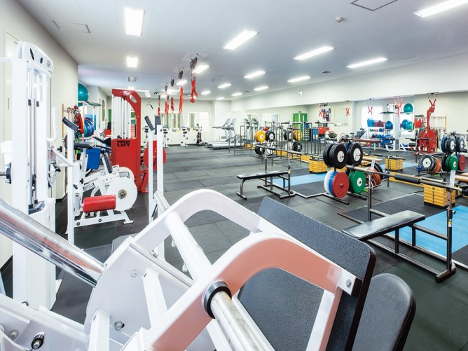 北海道ハイテクノロジー専門学校のオープンキャンパス