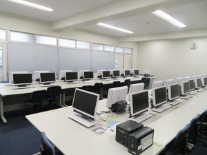 香川看護専門学校のオープンキャンパス