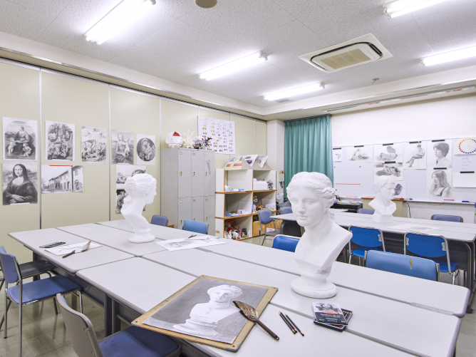 近畿コンピュータ電子専門学校のオープンキャンパス