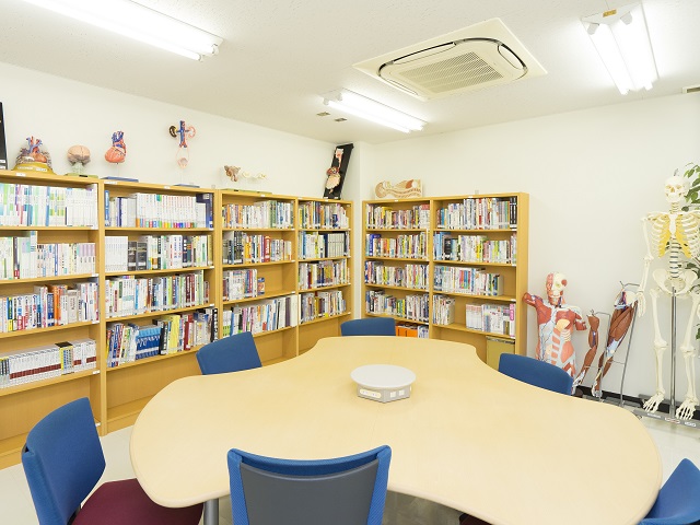 大原簿記専門学校 大阪校のcampusgallery