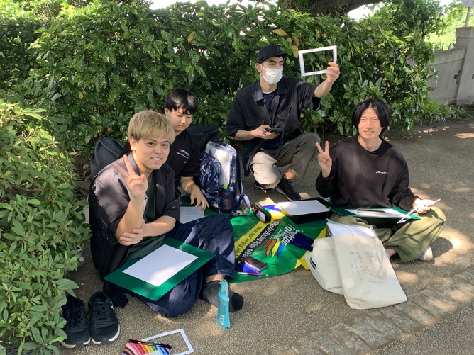 横浜日建工科専門学校
