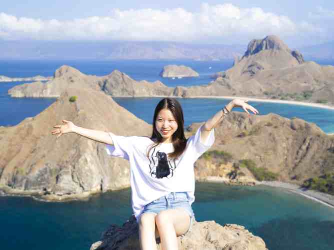 ＥＣＣ国際外語専門学校の研修旅行
