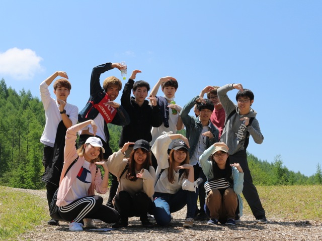 大原法律公務員専門学校のcampusgallery