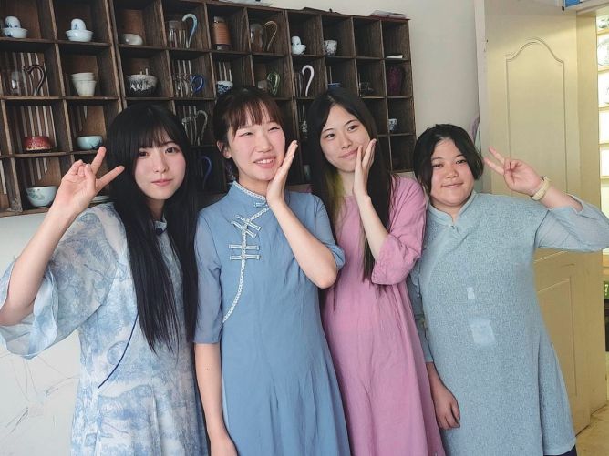 海外セミナー（中国）