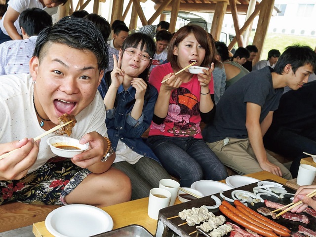大原簿記専門学校 大阪校のcampusgallery
