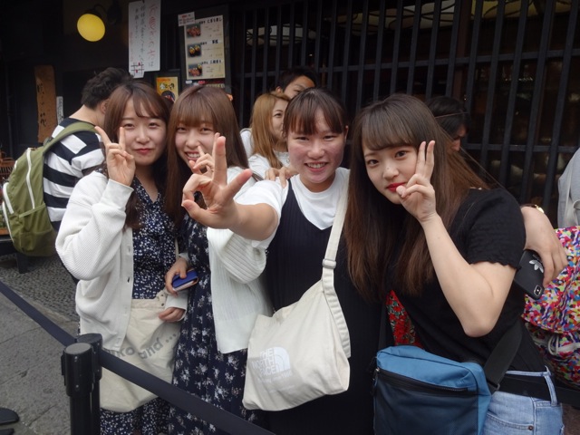 大原法律公務員専門学校のcampusgallery