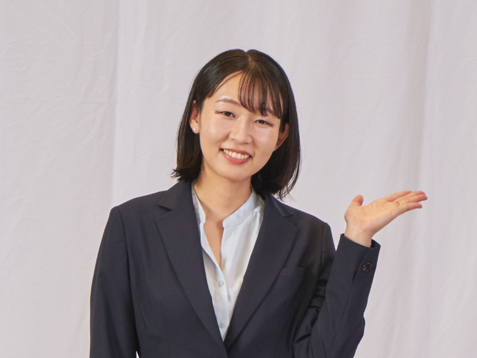 水口 裕香子先生