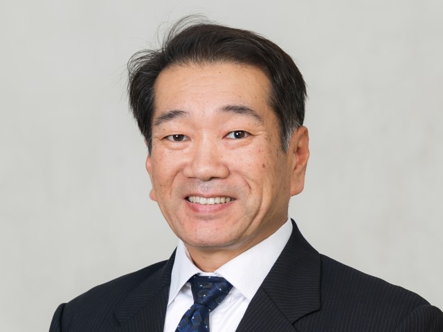川上 良雄先生「人の命を守るカードクター、誇りを持って頑張りましょう！」