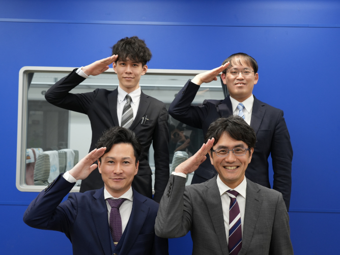 大阪鉄道専門学校