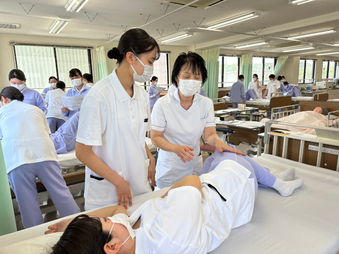 関西学研医療福祉学院