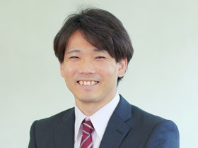 盛重 航平先生「自動車に対する探求心は自分自身の糧になります！！」