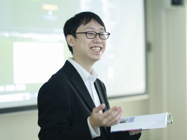 ＫＣＳ北九州情報専門学校のcampusgallery