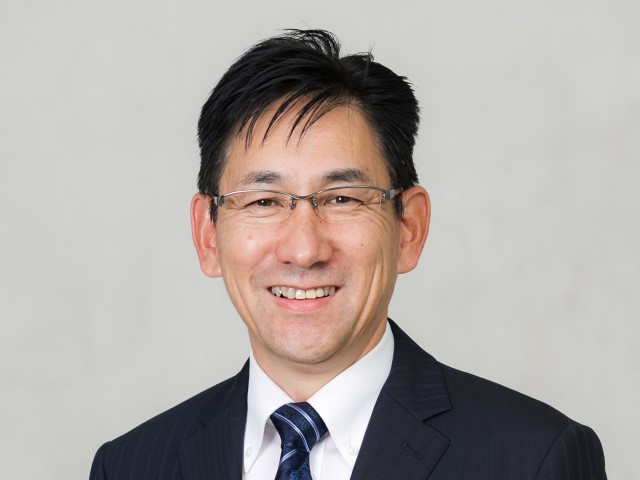 森 高活先生「車を通して技術の進歩が感じられるのが自動車整備士の醍醐味」