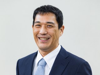 岡本 昌紋先生「学生の学びを、しっかりサポートします！」