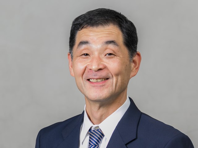 稲益 利己先生「自動車は、乗って遊んで楽しむものダ！」
