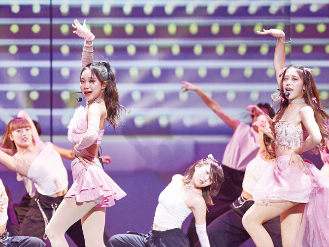 名古屋スクールオブミュージック＆ダンス専門学校のオープンキャンパス